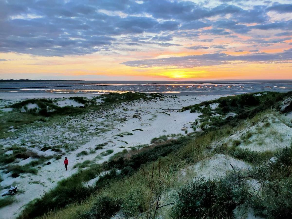 Le Clos Saint Joseph Groffliers Esterno foto